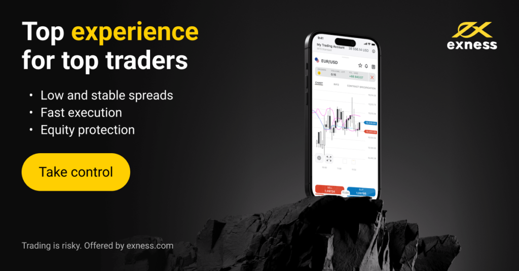 Exness App